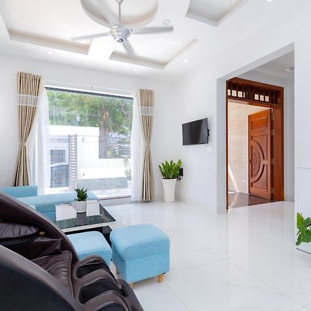 Villa Long Cung B2-11 - 8 Phong Ngu Vung Tau Bagian luar foto