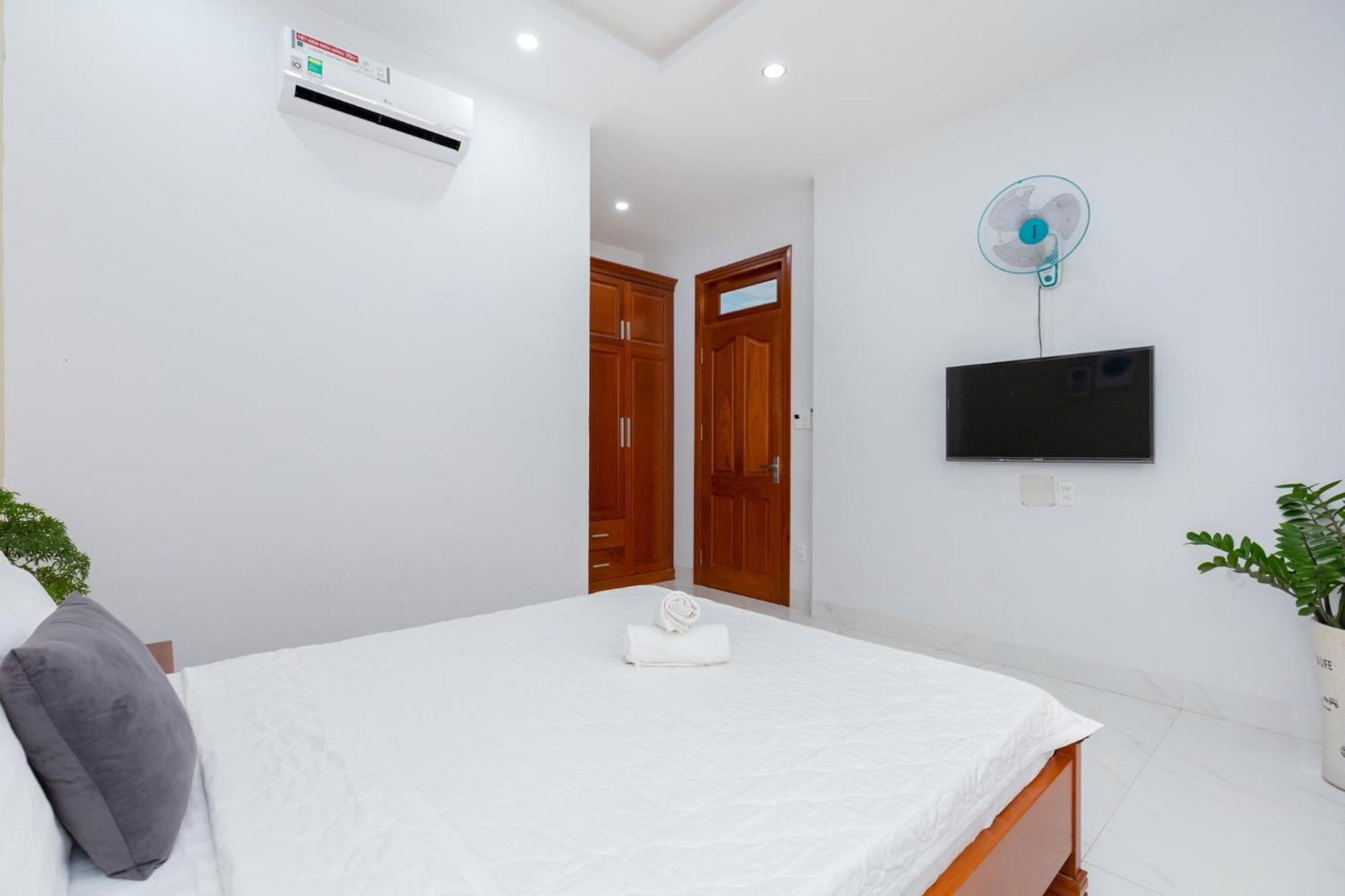 Villa Long Cung B2-11 - 8 Phong Ngu Vung Tau Bagian luar foto