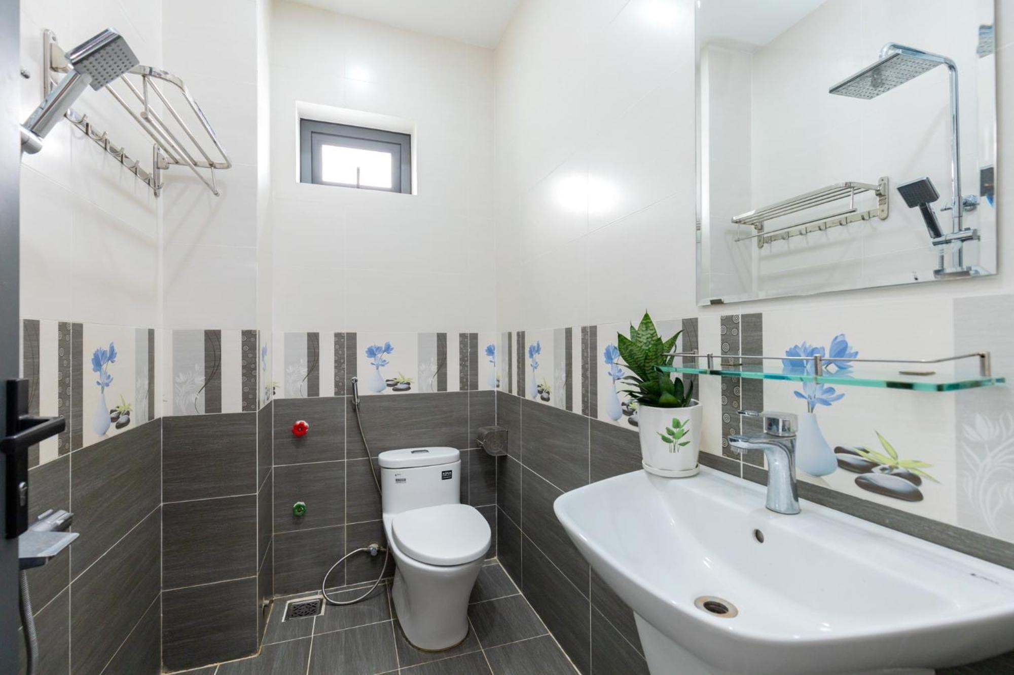 Villa Long Cung B2-11 - 8 Phong Ngu Vung Tau Bagian luar foto