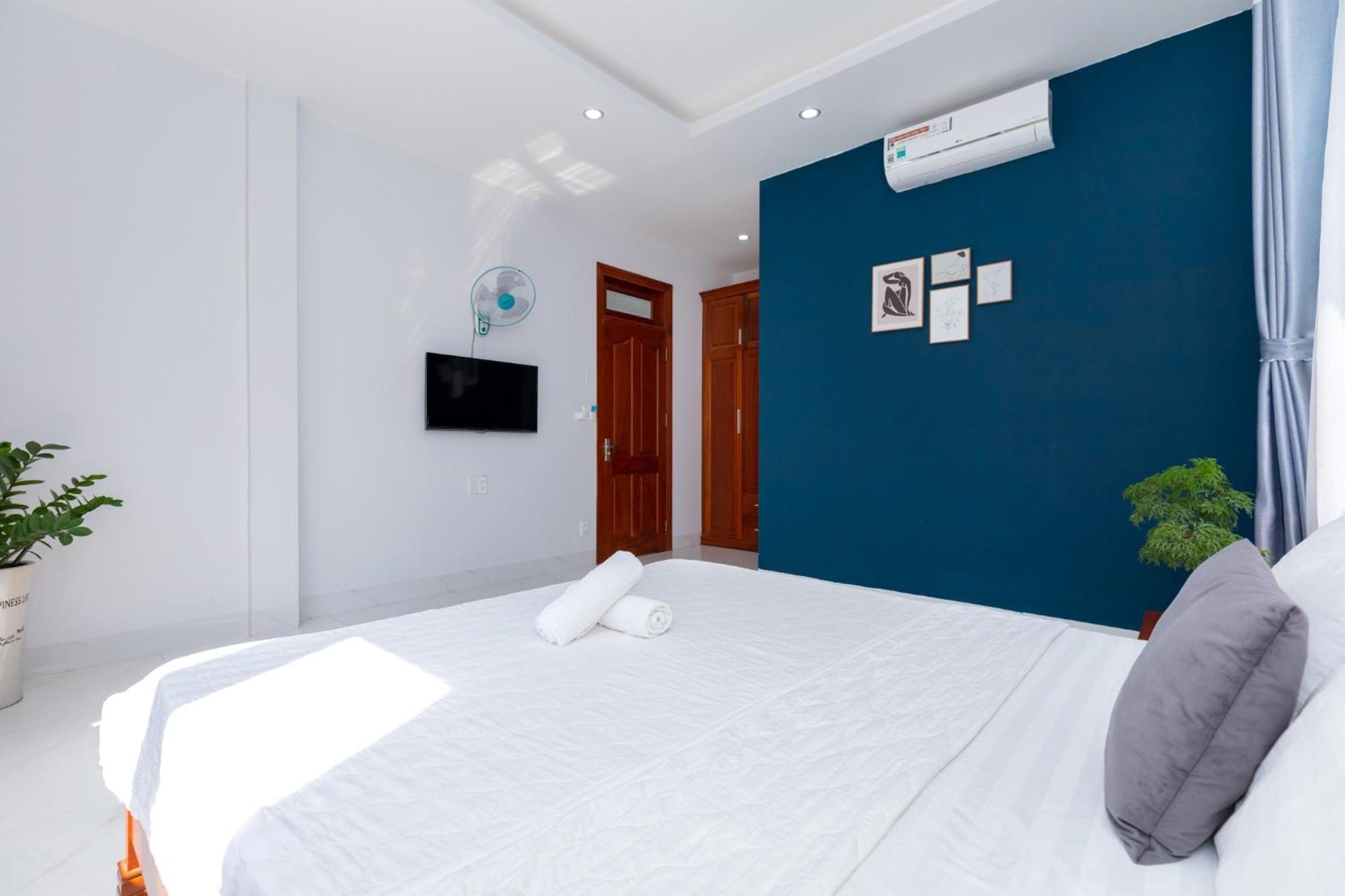 Villa Long Cung B2-11 - 8 Phong Ngu Vung Tau Bagian luar foto