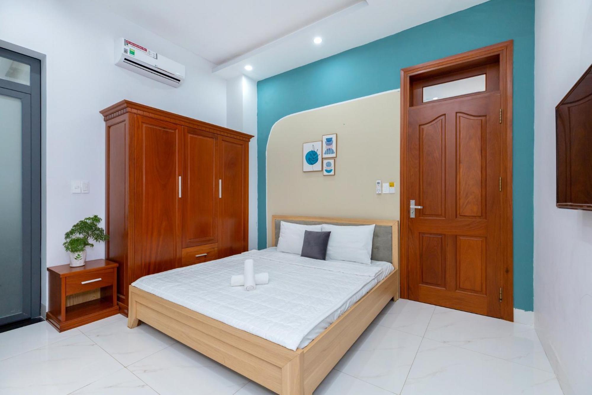 Villa Long Cung B2-11 - 8 Phong Ngu Vung Tau Bagian luar foto
