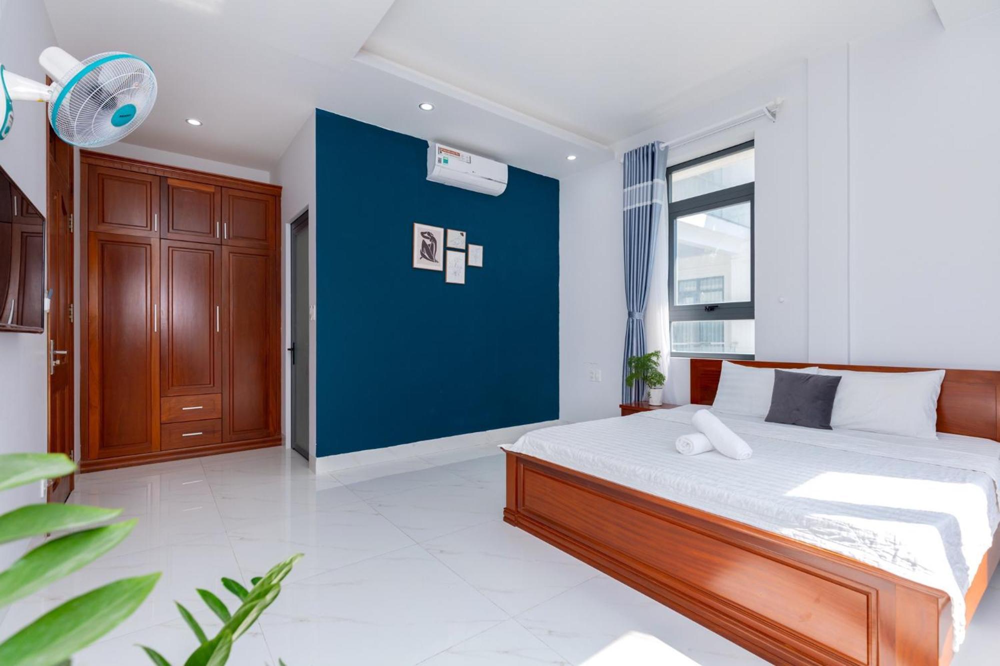 Villa Long Cung B2-11 - 8 Phong Ngu Vung Tau Bagian luar foto