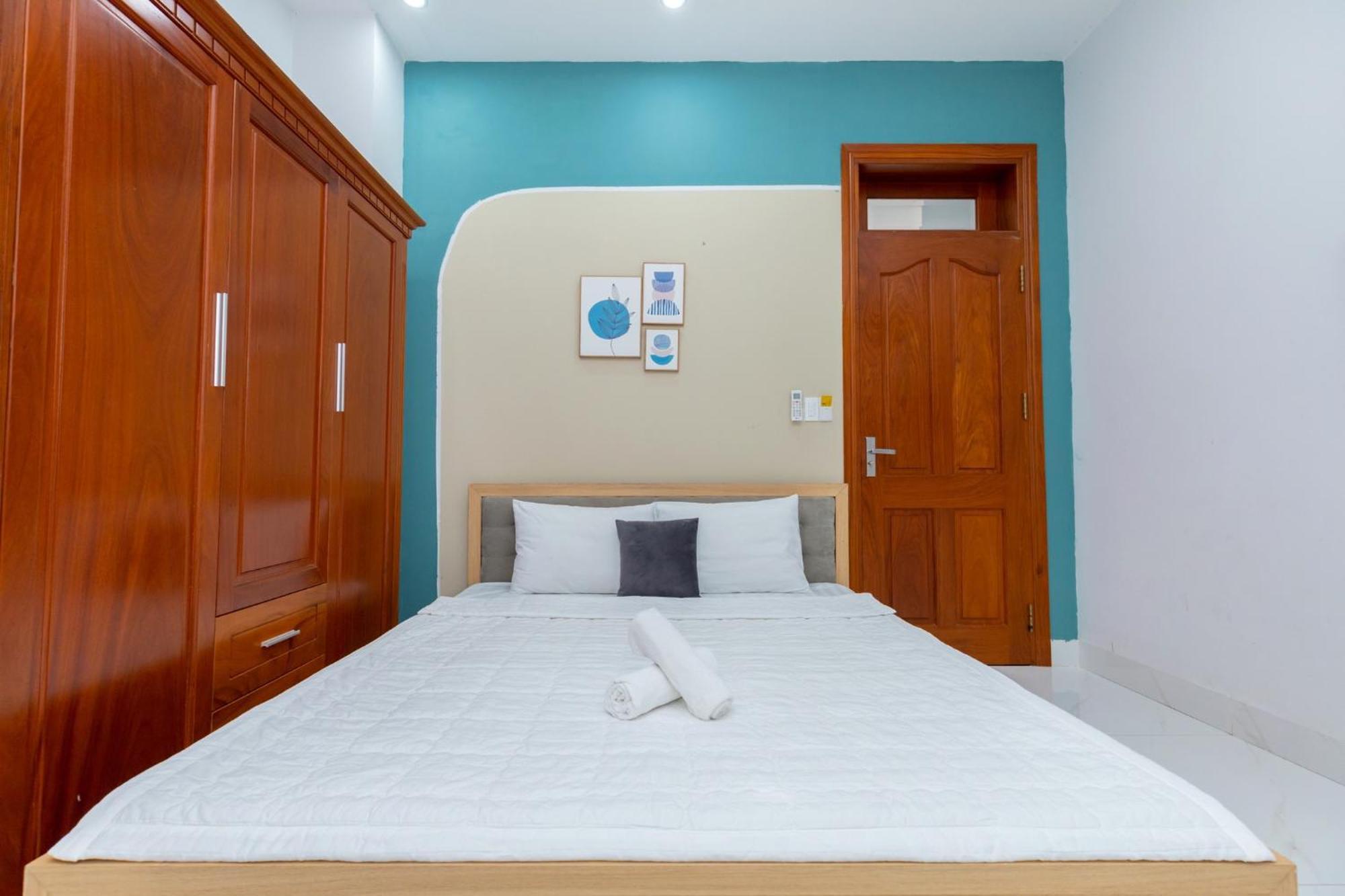 Villa Long Cung B2-11 - 8 Phong Ngu Vung Tau Bagian luar foto